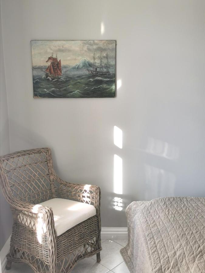 Homelig Altstadt Ferienwohnung Sassnitz 3 外观 照片