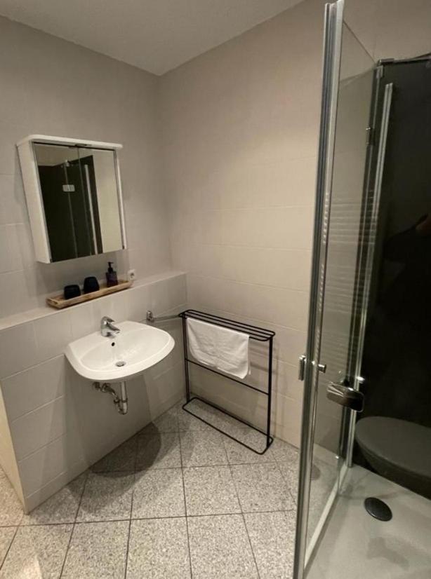 Homelig Altstadt Ferienwohnung Sassnitz 3 外观 照片