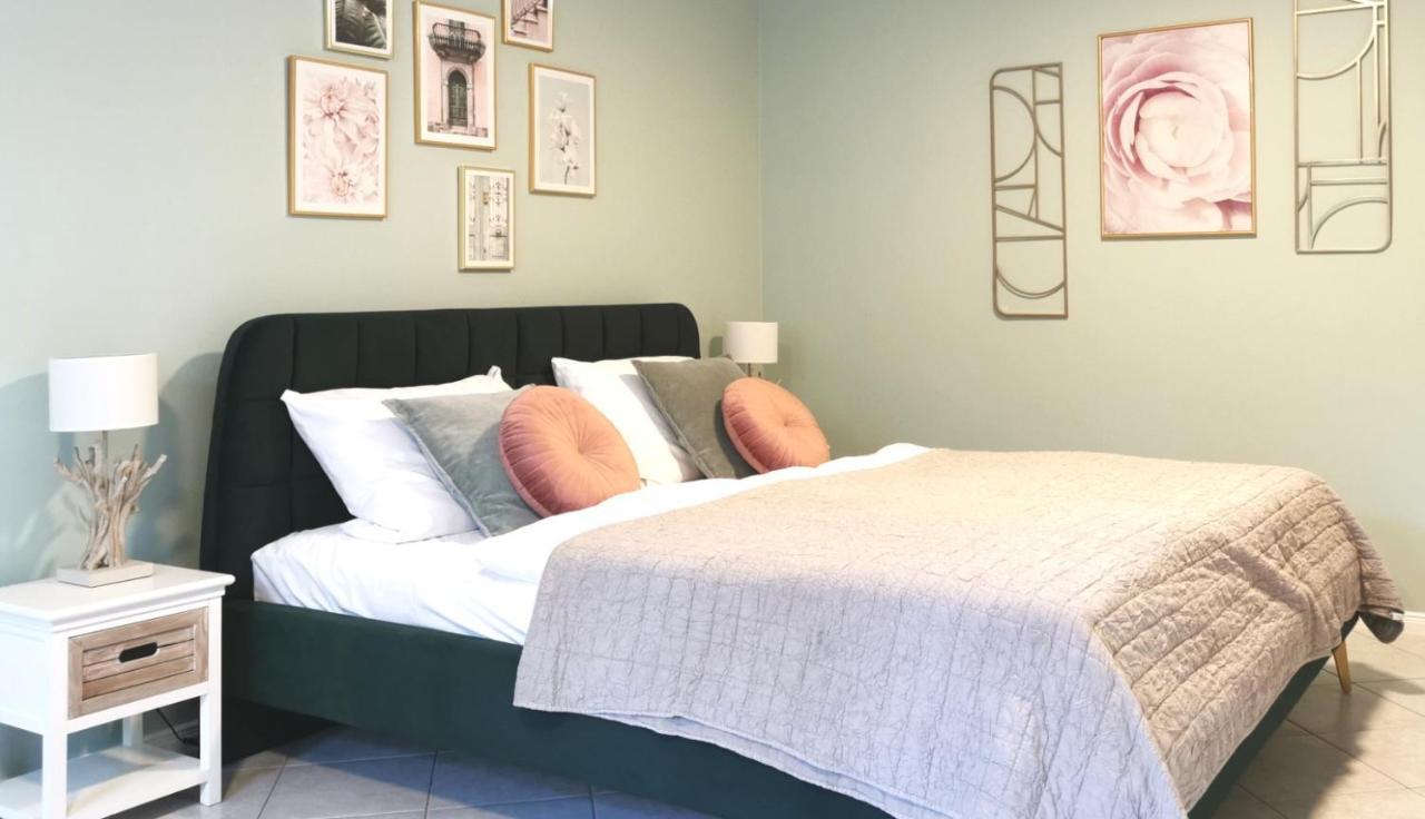 Homelig Altstadt Ferienwohnung Sassnitz 3 外观 照片