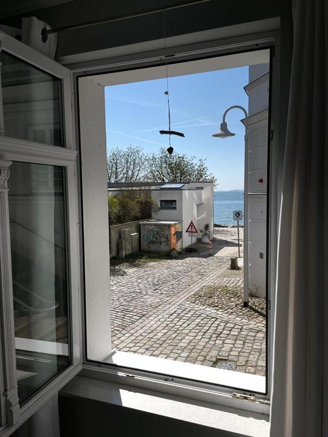 Homelig Altstadt Ferienwohnung Sassnitz 3 外观 照片