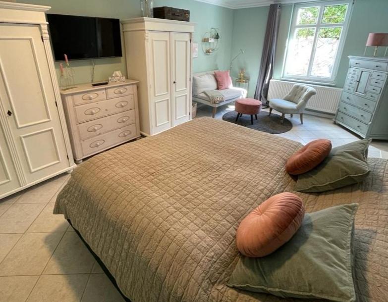 Homelig Altstadt Ferienwohnung Sassnitz 3 外观 照片